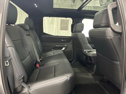 Used 2025 Toyota Tundra Platinum image 60