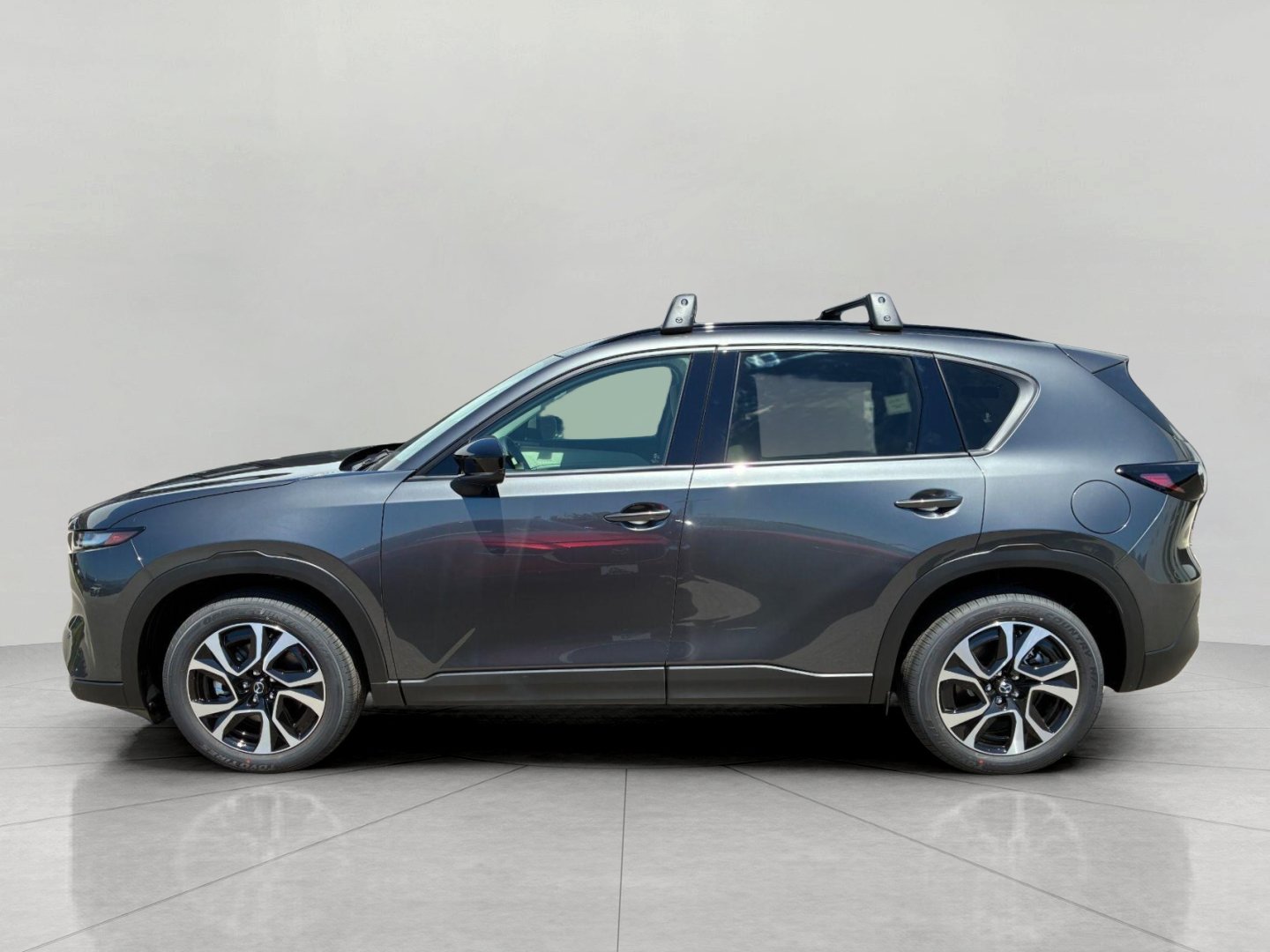 New 2026 MAZDA CX-5 Preferred AWD/4WD image 4