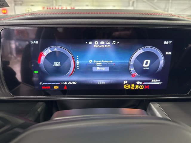 New 2026 Dodge Charger R/T AWD/4WD image 22
