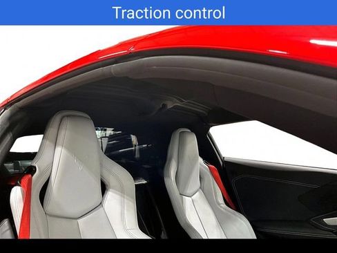 Certified 2023 Chevrolet Corvette Stingray image 23