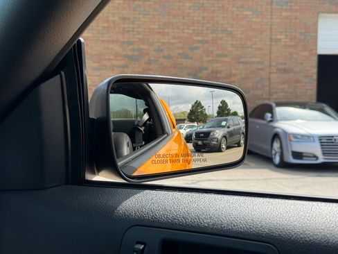 Used 2008 Ford Mustang Coupe RWD image 33