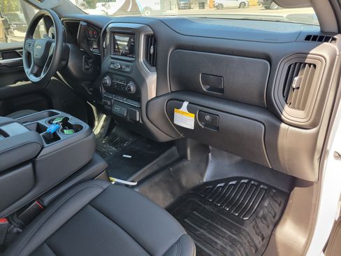 New 2026 Chevrolet Silverado 2500 W/T w/ WT Convenience Package AWD/4WD image 12