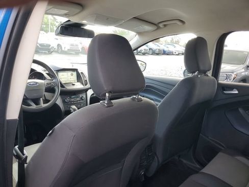 Used 2019 Ford Escape SE AWD/4WD image 10
