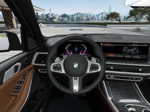 New 2027 BMW X7 xDrive40i AWD/4WD image 40