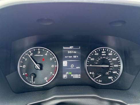 Used 2024 Subaru Legacy Touring XT w/ Popular Package #2 image 13