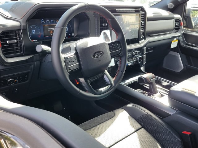 New 2026 Ford F150 Raptor AWD/4WD image 3