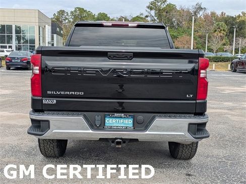 Used 2023 Chevrolet Silverado 1500 LT image 6