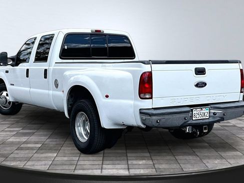 Used 2003 Ford F350 XLT RWD image 20