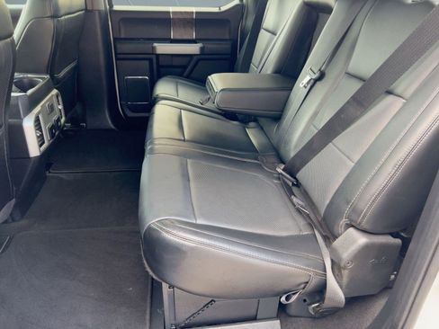 Used 2019 Ford F450 Lariat w/ Lariat Value Package image 14