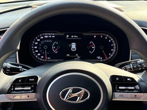 Used 2023 Hyundai Tucson SEL image 19