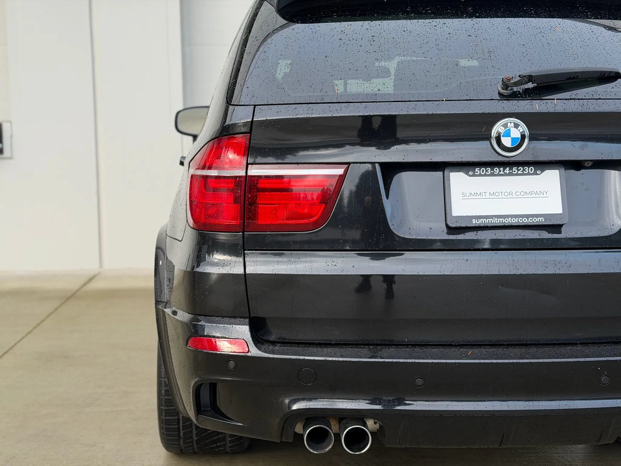 Used 2010 BMW X5 M AWD/4WD image 31