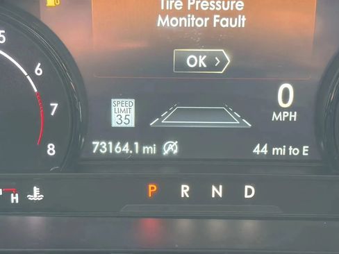 Used 2020 Lincoln Corsair Reserve w/ Equipment Group 201A AWD/4WD image 17