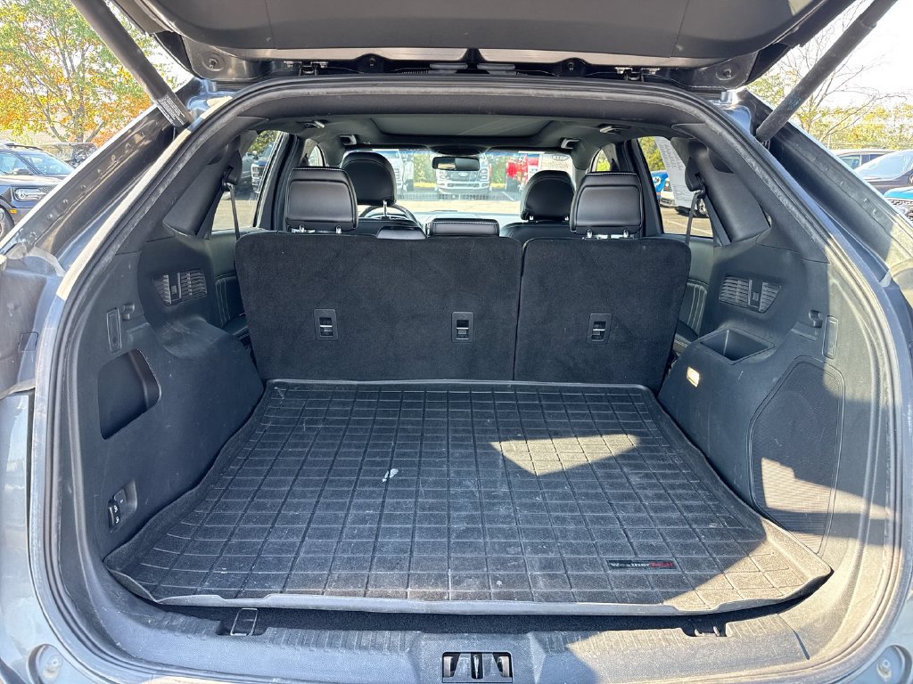 Used 2019 Ford Edge ST w/ Convenience Package AWD/4WD image 25