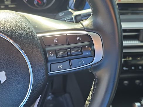 Certified 2023 Kia K5 GT-Line FWD image 30