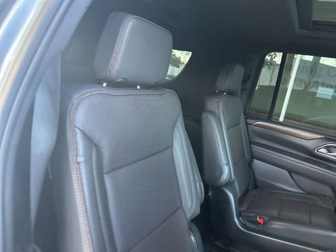 Used 2023 Chevrolet Suburban High Country w/ Max Trailering Package image 31