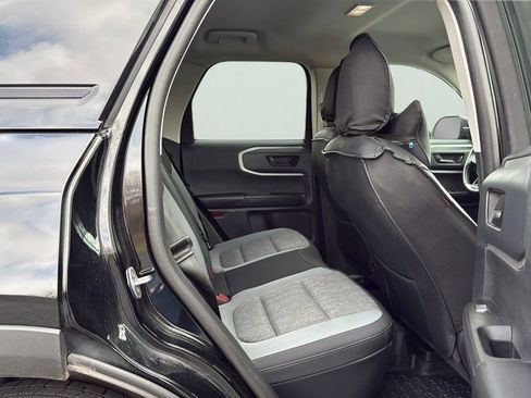 Used 2022 Ford Bronco Sport Big Bend w/ Convenience Package image 12