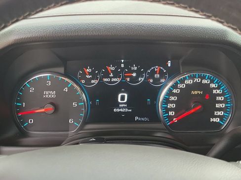 Used 2019 GMC Yukon XL SLT w/ Graphite Performance Edition AWD/4WD image 29