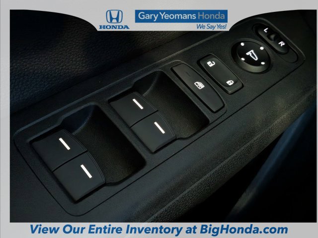 New 2027 Honda CR-V Sport-L image 27
