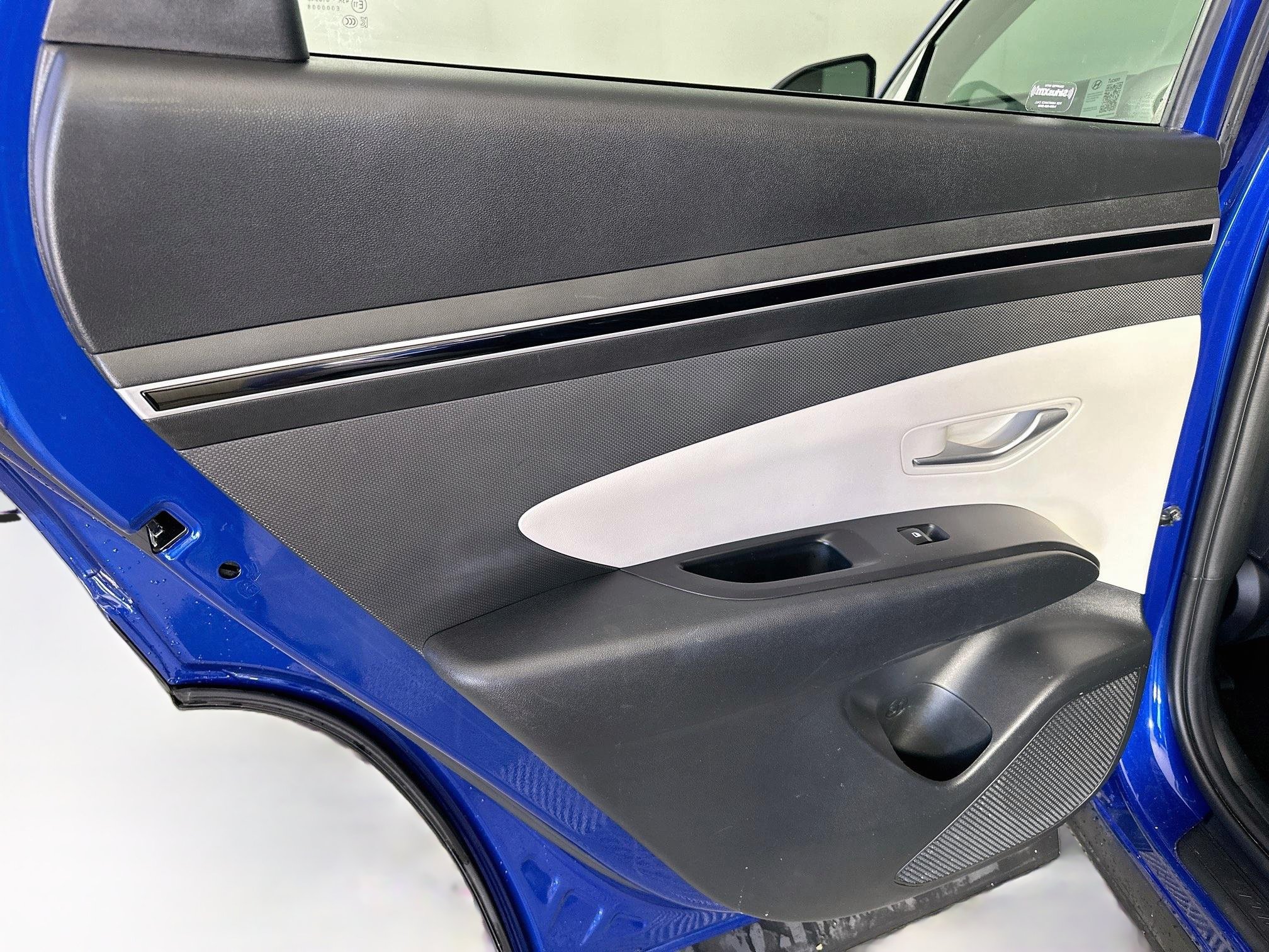 Used 2024 Hyundai Tucson SEL FWD image 26