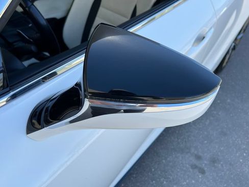 Used 2023 Lexus IS 350 F Sport w/ Memory Package RWD image 16