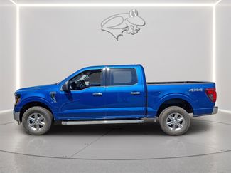 Used 2025 Ford F150 XLT w/ Equipment Group 301A Standard AWD/4WD video 2