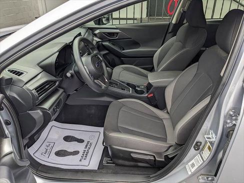 Used 2024 Subaru Impreza 2.0i AWD/4WD image 6
