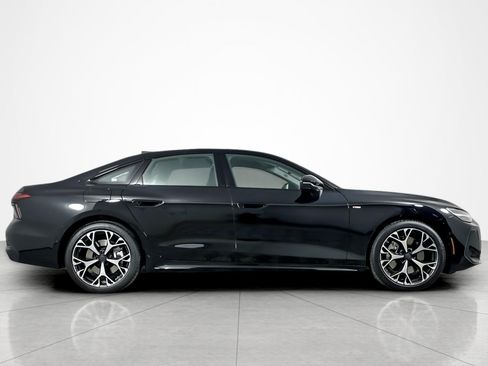 New 2026 Audi A6 Premium Plus AWD/4WD image 7