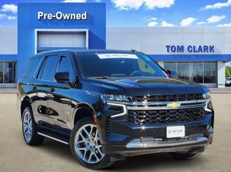 Used 2024 Chevrolet Tahoe LS w/ Driver Alert Package RWD video 1