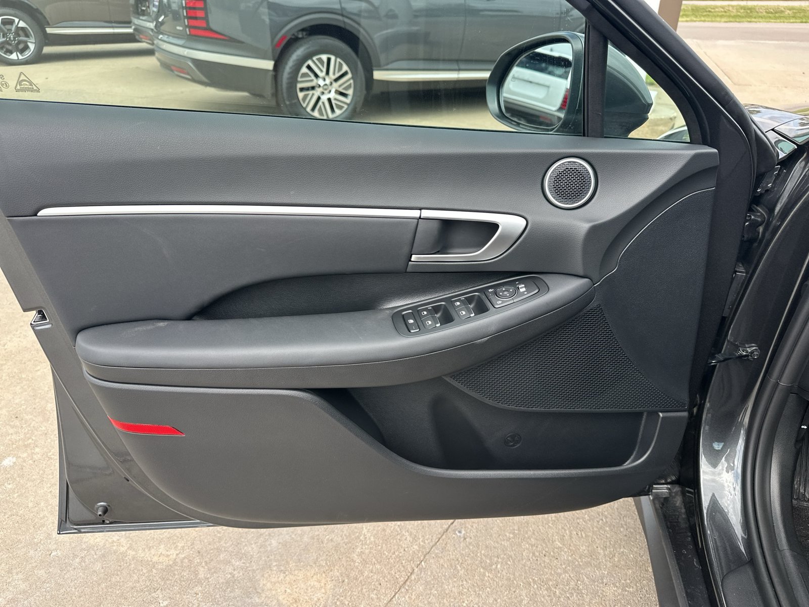 New 2026 Hyundai Sonata Blue FWD image 15