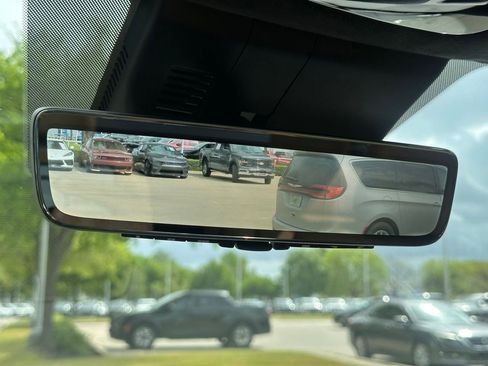 Used 2026 Hyundai Santa Fe Calligraphy image 41