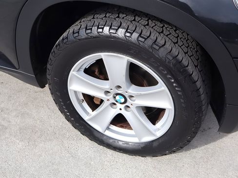 Used 2012 BMW X5 xDrive35d AWD/4WD image 11