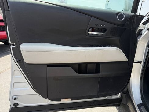 Used 2015 Lexus RX 350 FWD image 26
