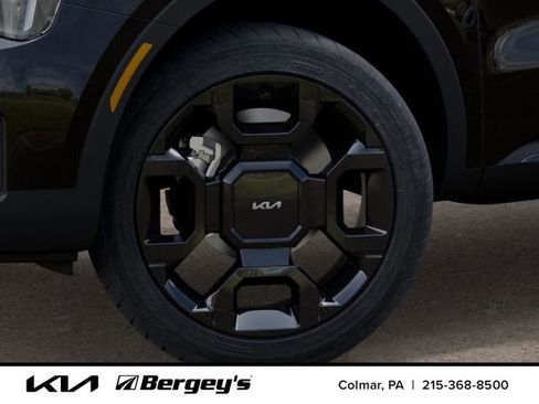 New 2026 Kia Sorento SX Prestige AWD/4WD image 11