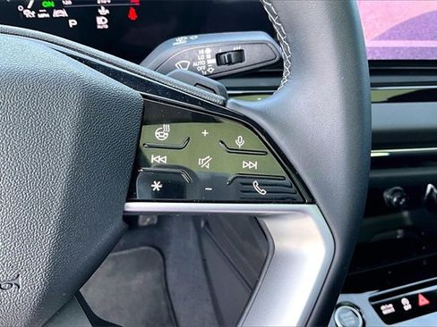 Used 2025 Audi A5 2.0T Premium Plus Sedan w/ Premium Plus image 21