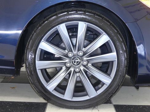 Used 2020 MAZDA MAZDA6 Touring image 30