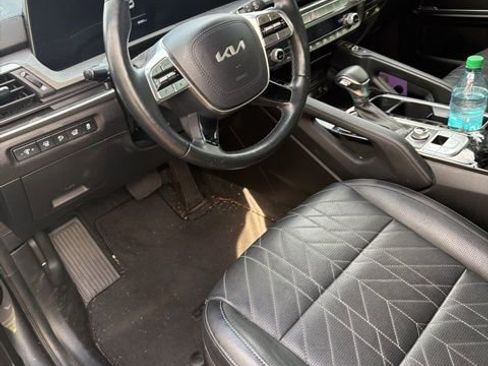 Used 2023 Kia Telluride EX X-Line image 6