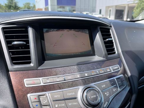Used 2015 INFINITI QX60 Luxe w/ Premium Package AWD/4WD image 21