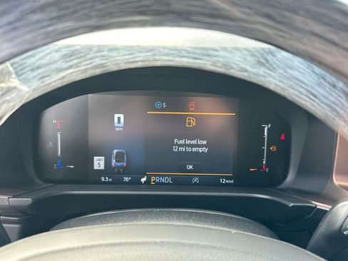 New 2026 Ford Bronco Sport Outer Banks w/ Outer Banks Tech Package+ AWD/4WD image 19
