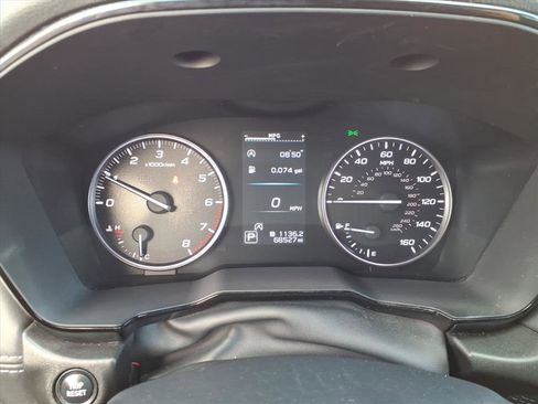 Used 2020 Subaru Outback Premium image 20