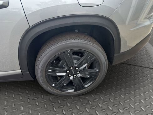 New 2026 GMC Acadia Elevation w/ Black Edition image 22