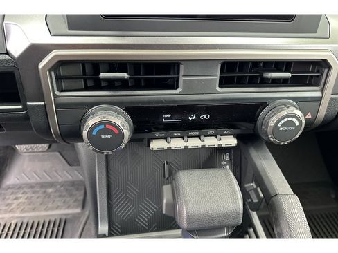 New 2026 Toyota 4Runner SR5 AWD/4WD image 23