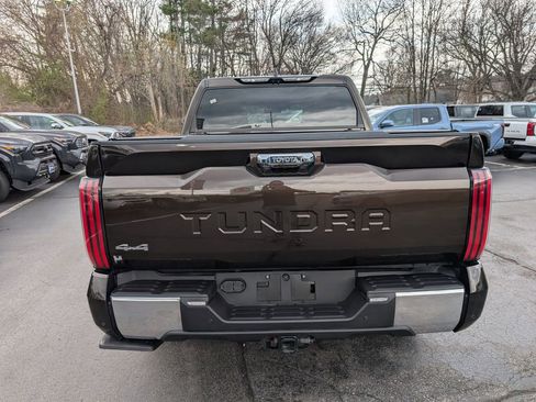 Used 2024 Toyota Tundra 1794 Edition image 6