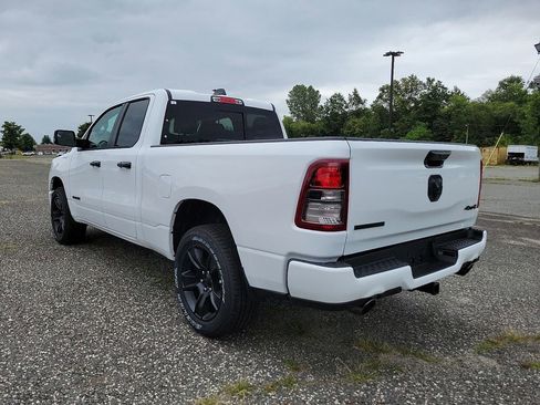New 2023 RAM 1500 Big Horn image 6