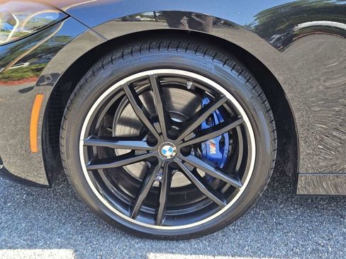 Used 2022 BMW 440i xDrive Convertible w/ Premium Package AWD/4WD image 10