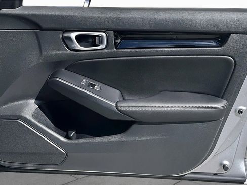 Used 2024 Honda Civic EX-L image 23