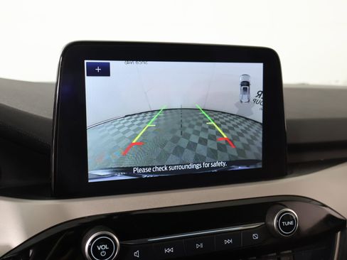 Used 2021 Ford Escape SEL AWD/4WD image 6