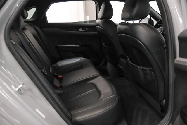Used 2022 Kia K5 GT-Line AWD/4WD image 27