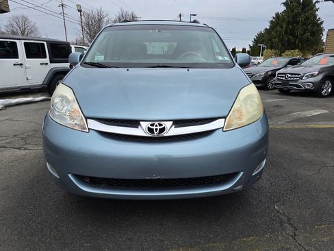Used 2006 Toyota Sienna XLE Limited image 8