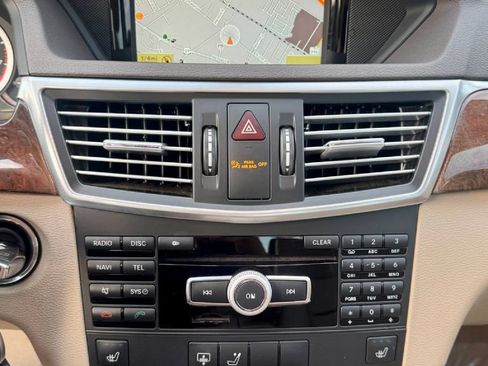 Used 2012 Mercedes-Benz E 350 Sedan image 16