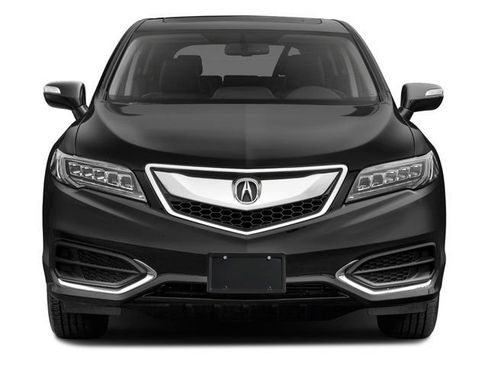 Used 2018 Acura RDX AWD w/ Technology Package image 4